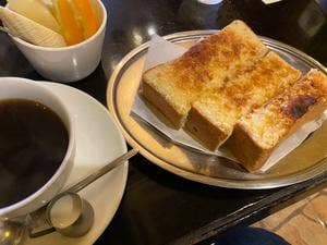大陸本店 みゆき通り東