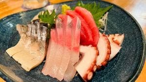 喰いもんや さいたまや