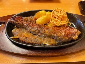 ステーキ宮 宇都宮店