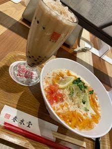 春水堂 西宮ガーデンズ店