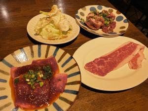 やきにく金太郎 新潟駅南口店