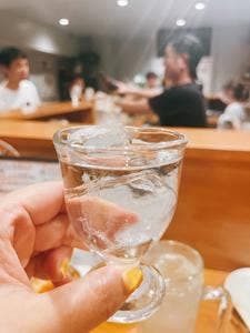 立ち呑み くず