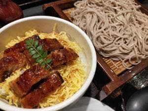 越後叶家 ららぽーと立川立飛店