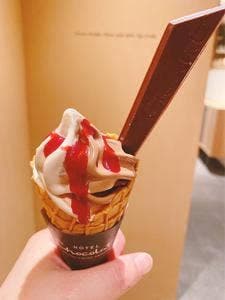 HOTEL Chocolat. 京都四条烏丸店