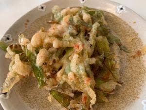 手打ちそばやさん うどんやさん 白虎 大友町本店