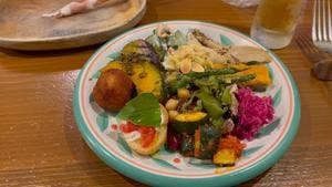 トラットリア・ラ・フォンターナ