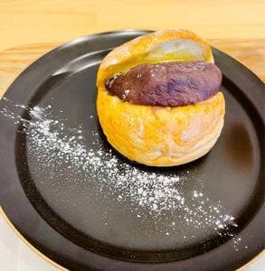 おやつべーぐる メルチッチ