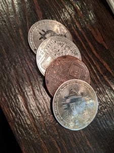 大衆立呑酒場 垂れ屋