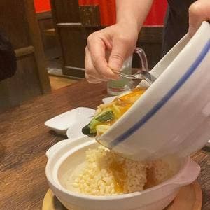 24時間 餃子酒場 駒込店