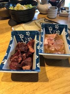 炭火焼肉ゆきめ屋
