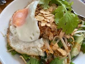 ベトナム料理ティエントォン店