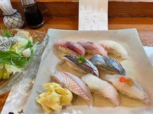樽寿司本店
