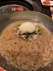 焼肉ちゃっぴー