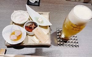 博多 蟹 うなぎ やましろ