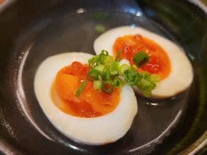 おでん酒庵 すぎのこ マツヤマ