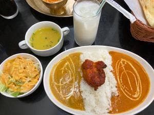 ネパールレストラン スバス