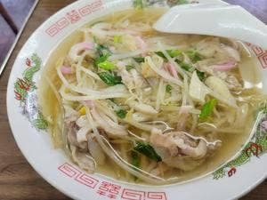 日の出食堂