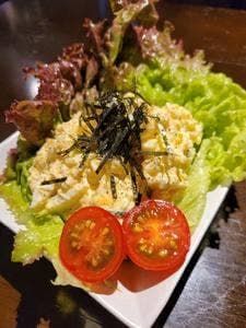 餃子居酒屋 池まる餃子