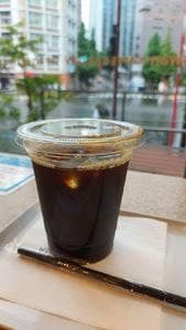 SWAN CAFE & BAKERY 赤坂店
