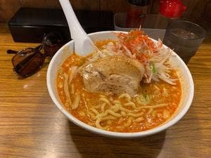 麺屋 誠