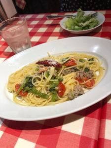 ナポリの下町食堂 池袋店
