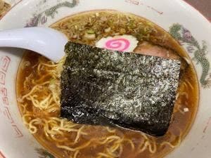 すすきのらーめん