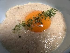 信州そば 手打ち蕎麦 戸隠