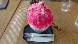 PLUS CAFE 大曲駅店