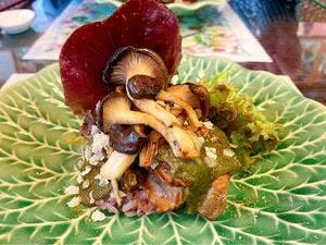 別府タイ料理レストラントムヤムクン。