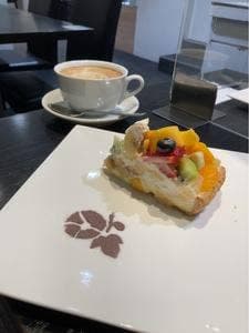 カフェコムサ 池袋東武店