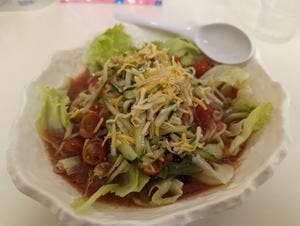 ラーメンHOT めん花