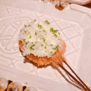 串の坊 新宿伊勢丹会館店