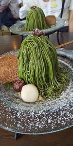 n cafe