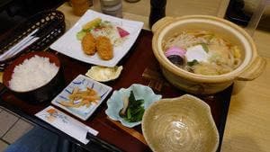和食麺処サガミ 富田林店