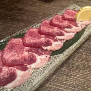 松阪牛 What's ワッツ