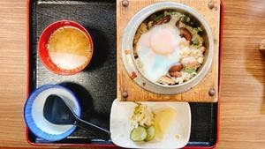 ドライブイン長谷川