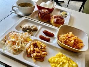 コンフォートホテル大阪心斎橋