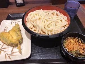 丸亀製麺 新宿三井ビル店