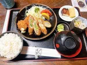 かつ亭喜多八
