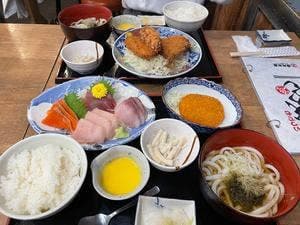 磯丸水産 代々木店