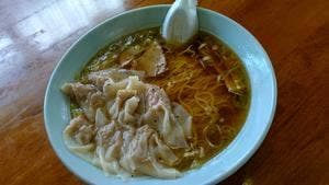 陶龍飯店