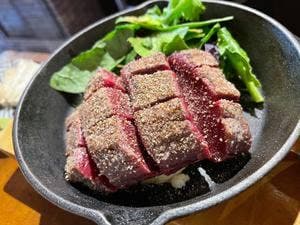 馬肉バル かち馬