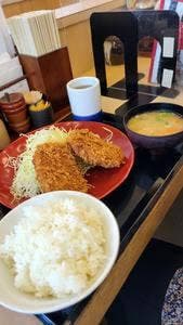 かつや 相模原橋本店