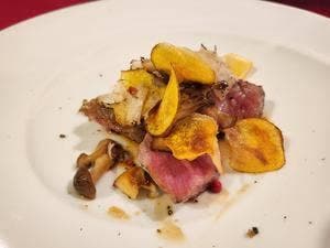 ボッテガ ディ タカマッツオ