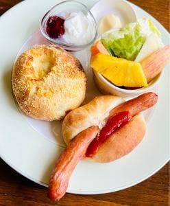 ピーベリー
