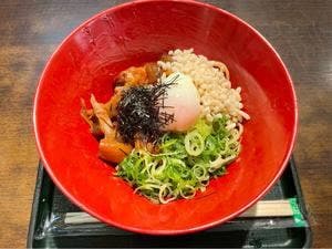 三木SA下り レストラン・フードコート・スナックコーナー