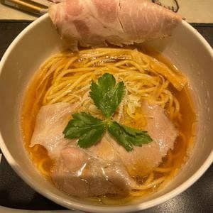 Japanese Noodle 一寸法師