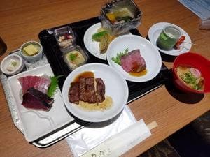 ビュッフェレストラン コンカドーロ 白浜古賀の井リゾート＆スパ