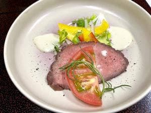 ホテル長門 はらだ