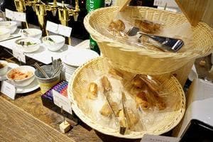 ホテルマイステイズ鹿児島天文館